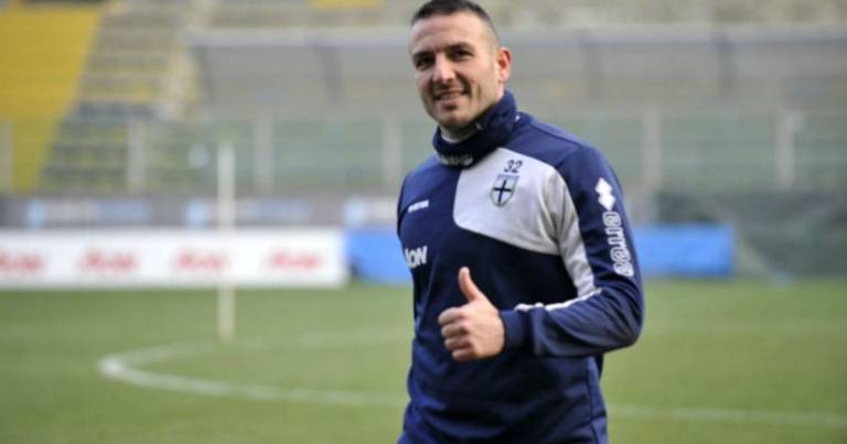 Juve Stabia, vicinissimo l’ingaggio di Felice Evacuo fino a giugno 2022