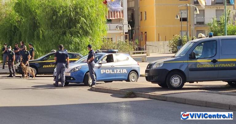 Guardia di Finanza Napoli; indagini per truffa su 1 azienda