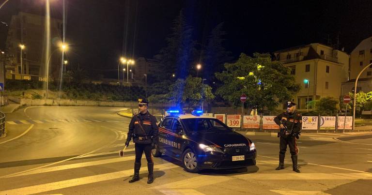 Guidatori con un tasso alcolemico alto: denunciati e sospesa la patente