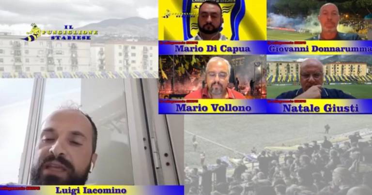 Iacomino: “Meglio prendere giocatori pronti dalla D che Primavera”