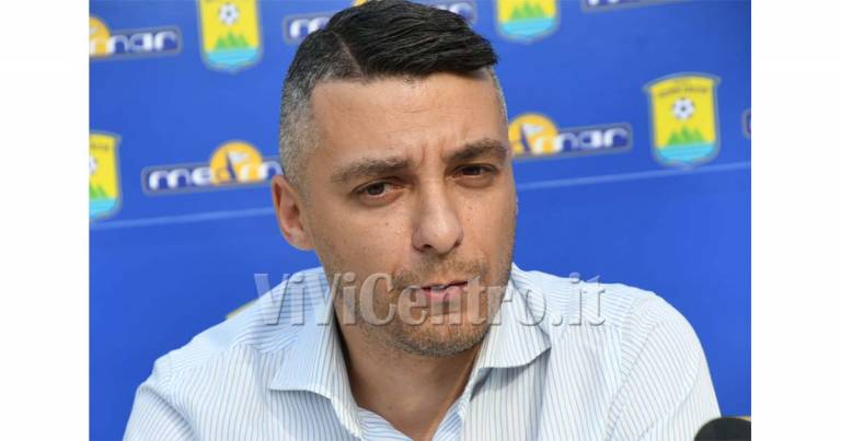 Iervolino: “Dobbiamo gettare il cuore oltre l’ostacolo”