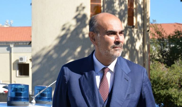 Il Questore di Palermo ha emesso un “Daspo Willy” per tre giovani cui uno minorenne