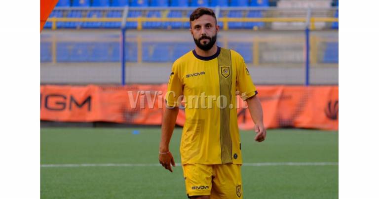 Juve Stabia – Avellino (0-0). Le pagelle di ViViCentro
