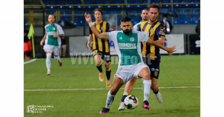Juve Stabia-Avellino, i confronti tra i due allenatori