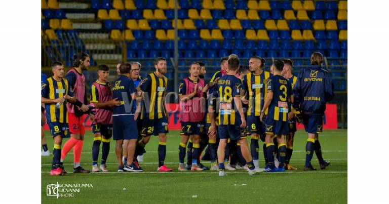 Vibonese-Juve Stabia, la presentazione del match