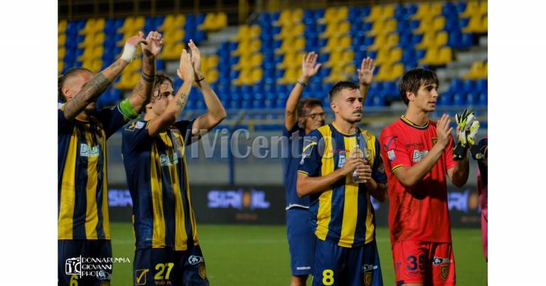 EDITORIALE – Juve Stabia: Tre giornate posson bastare