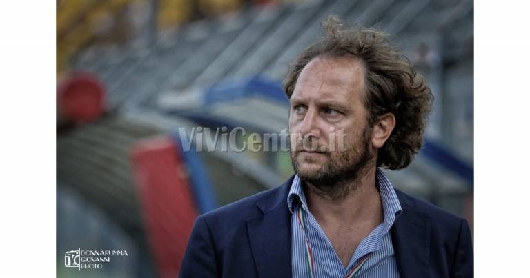 Rubino: “Ci sono giovani a cui non va dato il peso della prestazione”