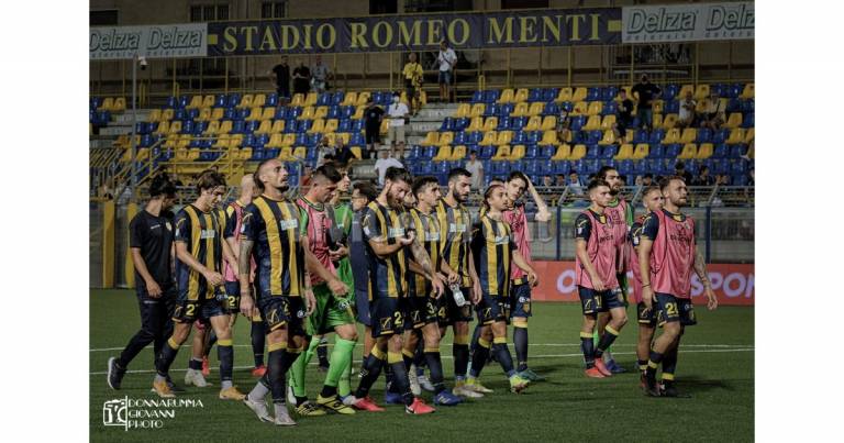 Foggia-Juve Stabia, le modalità di acquisto dei biglietti per il settore ospiti