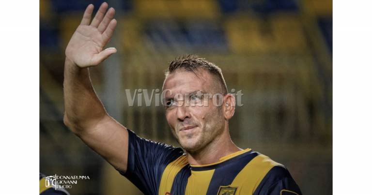Foggia – Juve Stabia (1-1). Le pagelle di ViViCentro
