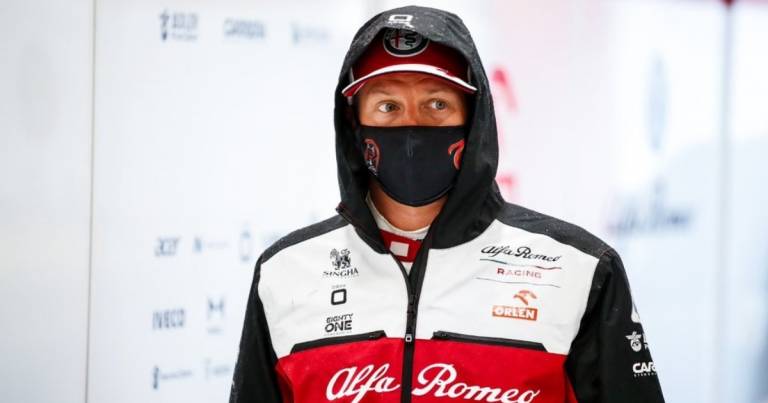Formula Uno, Kimi Raikkonen si ritira: “Grazie a tutti”