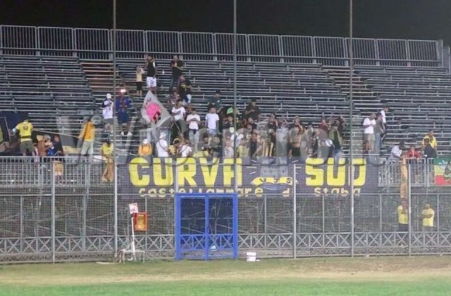 Latina – Juve Stabia (0-1). I voti ai calciatori gialloblè.