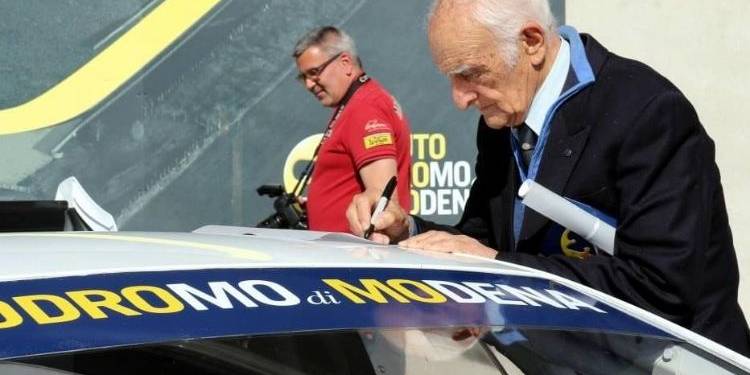 Passione Formula Uno, post GP Belgio con ospite Lello Soncini