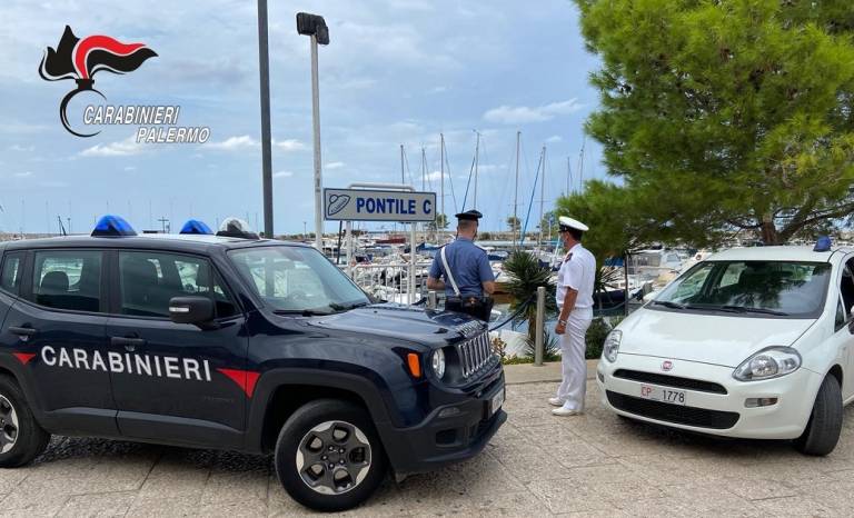 Lesioni gravissime a un sub, identificate e denunciate due persone