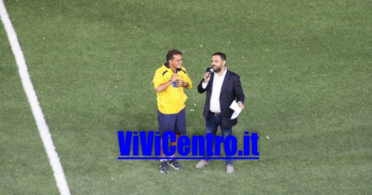 Juve Stabia, i convocati di Novellino per il derby con l’Avellino