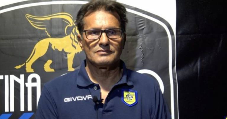 Novellino: “La gara si poteva chiudere prima ma c’era anche il Latina”