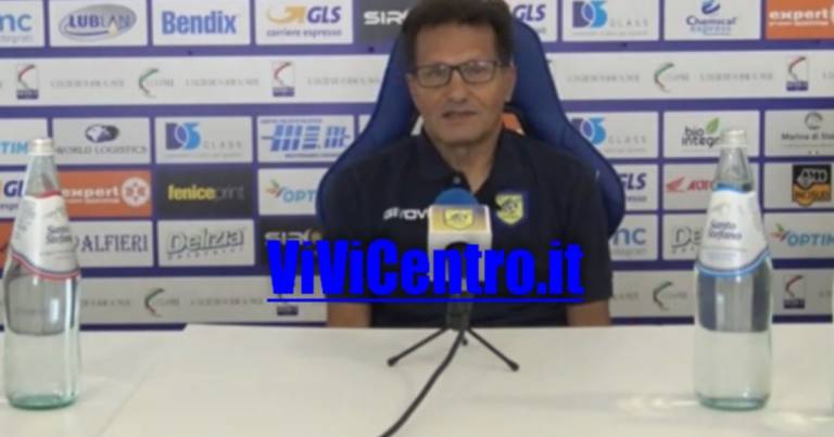Novellino: “Ottima gara per noi contro una grossa squadra come l’Avellino”
