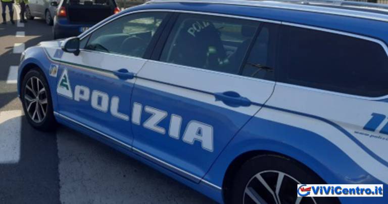 Operazione ROADPOL “Focus on the Road” (Concentrarsi sulla strada)