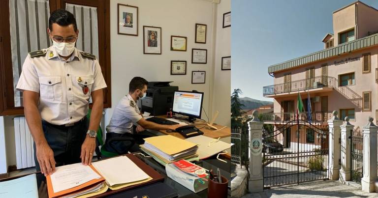 Percepiva il reddito di cittadinanza di una persona deceduta