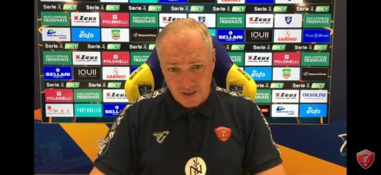 Alvini: “Organizzazione e passione. Avanti così!”