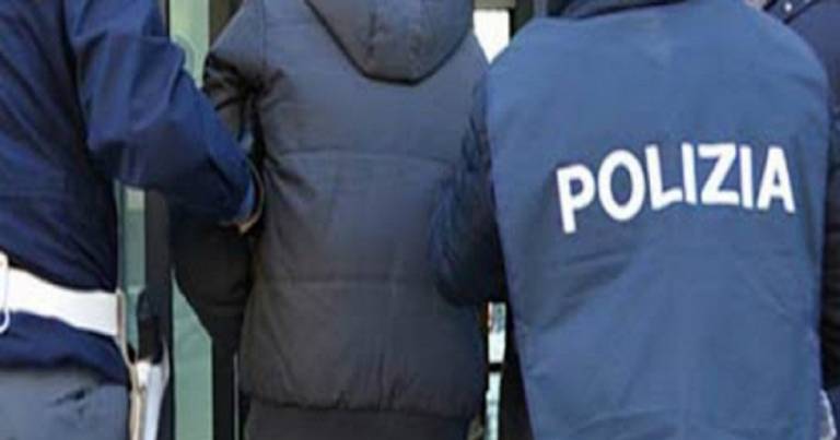 Arresti per estorsione; in manette esponenti del gruppo Frizziero