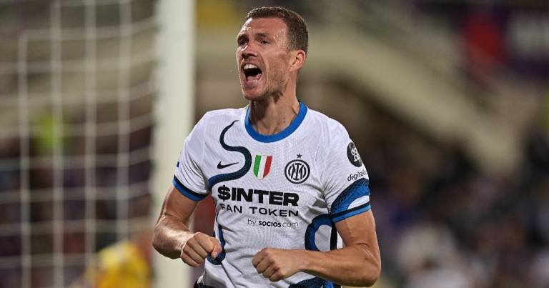 Inter di rimonta contro la Fiorentina: finisce 3-1 al Franchi
