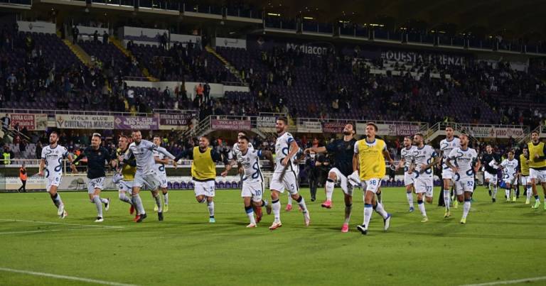 Inter-Atalanta, probabili formazioni: Correa indisponibile, dentro Dzeko