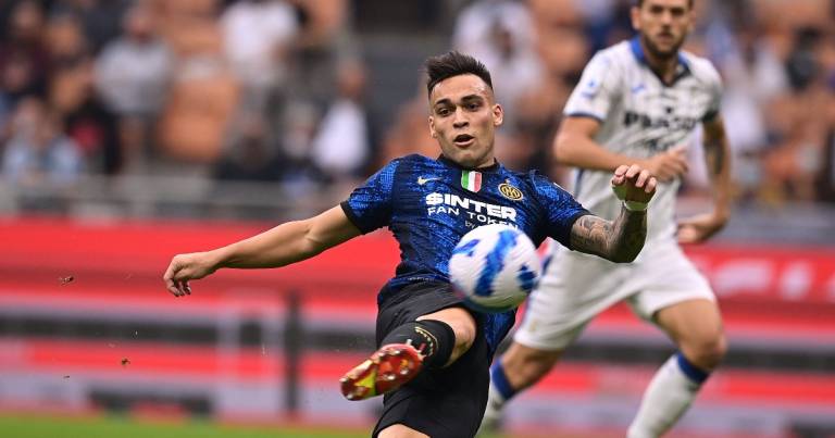 Gol e spettacolo a San Siro: Inter-Atalanta finisce 2-2