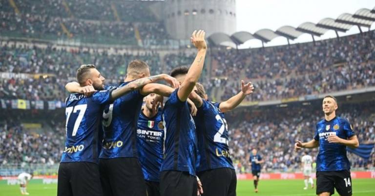 Inter 2-2 Atalanta, le pagelle: Dzeko e Malinovsky sugli scudi