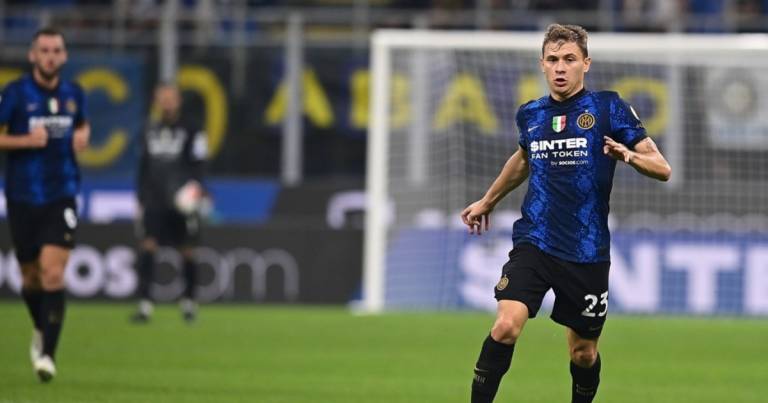 Shakhtar-Inter, probabili formazioni: Correa torna tra i convocati
