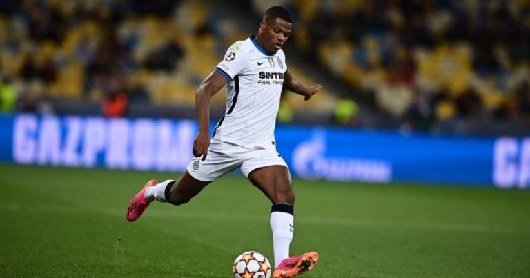 Shakhtar e Inter si annullano a vicenda: finisce 0-0 a Donetsk