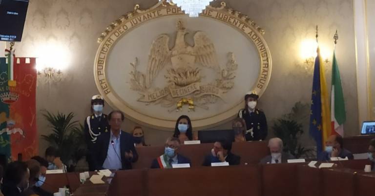 Belpasso celebra il centenario della scomparsa di Nino Martoglio