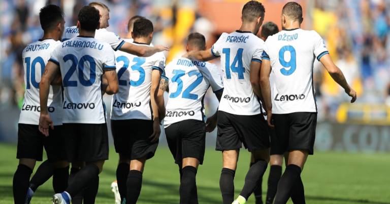 Sampdoria 2-2 Inter, le pagelle: che gol di Dimarco! Augello con personalità