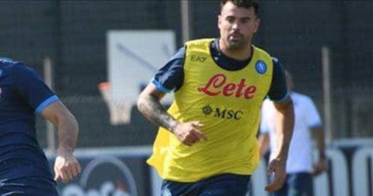 Andrea Petagna: “La serata con la Juventus è stata magica”