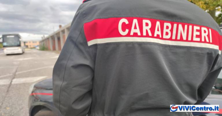 Rapina una pensionata nella sua casa al mare, incastrato dai tatuaggi