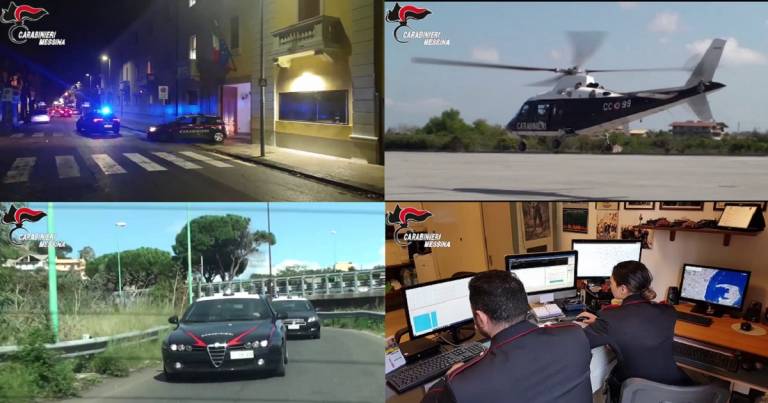 Reddito di cittadinanza indebitamente percepito: 102 denunciati