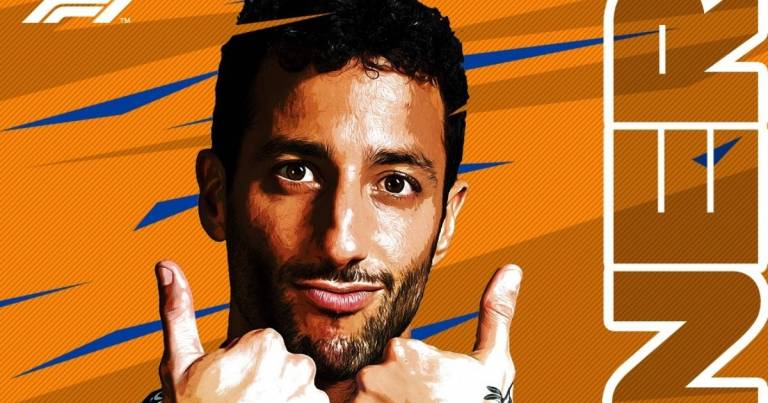 Formula Uno, GP Italia: vince Ricciardo! Hamilton e Verstappen fuori nella gara pazza