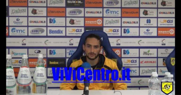 Schiavi: “Dobbiamo migliorare nel possesso palla ma ottima prestazione”