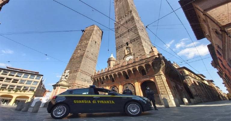 Sequestrato un patrimonio di oltre 12 milioni di euro ad un pluripregiudicato