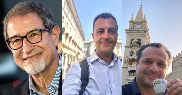 Sicilia, Musumeci e Salvini in rotta sul prossimo Presidente della Regione