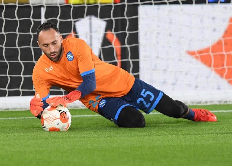 Rileggi live: Leicester-Napoli 2-2(9′ Perez, 64′  Barnes, 69′-87′ Osimhen)