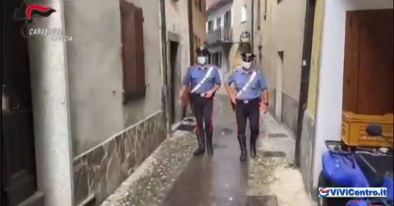 Temù (Bs): Caso Ziliani, arrestate due figlie della vigilessa uccisa VIDEO
