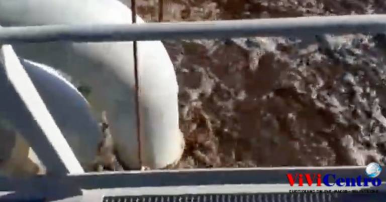 Depuratore Roccalumera, ancora assenza di risposte