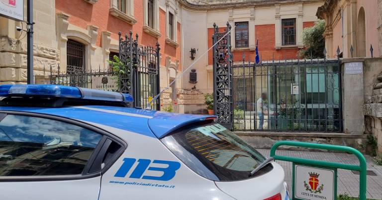 Ventiquattrenne viola volontariamente gli arresti domiciliari e finisce in carcere
