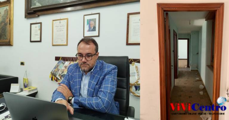 Castellammare di Stabia pronta ad accogliere i rifugiati afghani