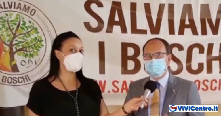 Etna Santuario dell’Acqua Potabile, Ddl già in Senato (Video Intervista)