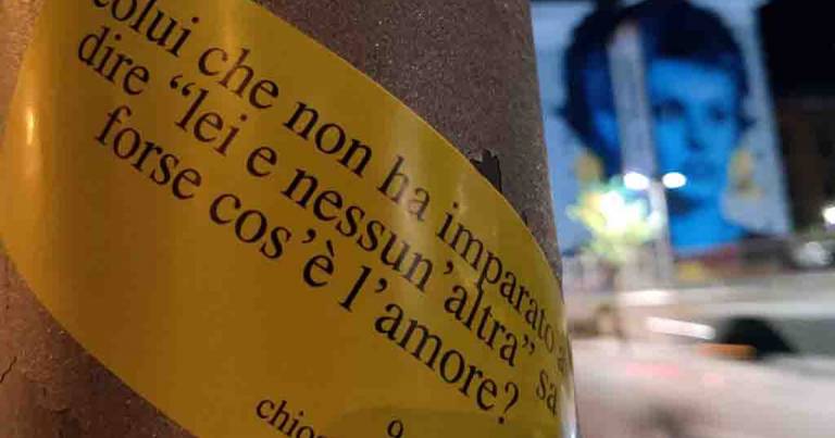Eventi Campania; Gragnano celebra e racconta l’amore
