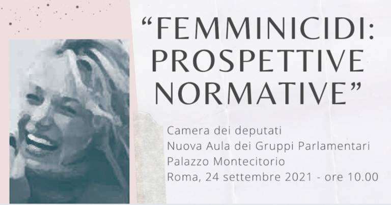 Allarme Femminicidi: L’Italia nel 2023 ️