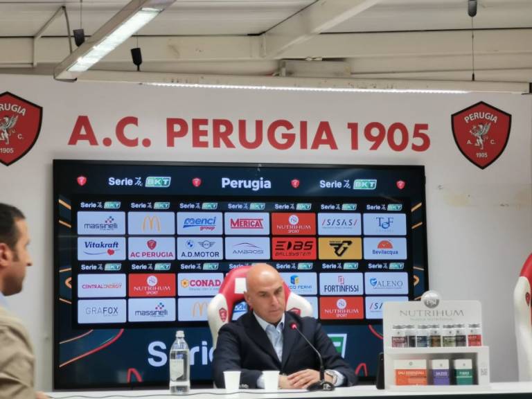 Giannitti: “Né rimpianti, né gioia. Entusiasmo da tramutare in positività e secondo step”