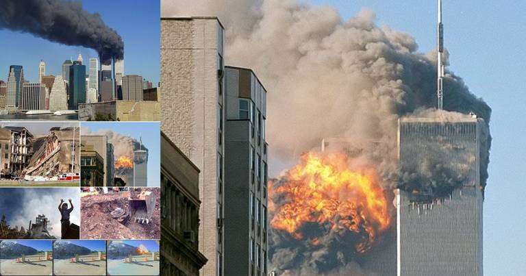 Torri Gemelle; 20 anni fa un evento che sconvolse il mondo intero