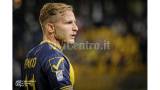 15 Juve Stabia Palermo Calcio Serie C 2021-2022 PANICO